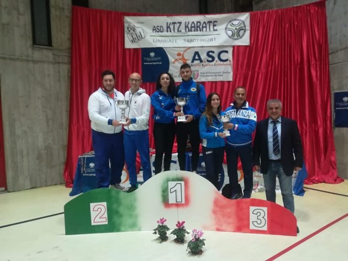 Al momento stai visualizzando 3° EUROPA CUP FOR CLUB 2019